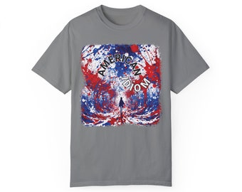 Official T-Shirt of the American Idiom Podcast