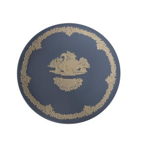 Wedgwood (England) 1985 Mother&#39;s Day Plate