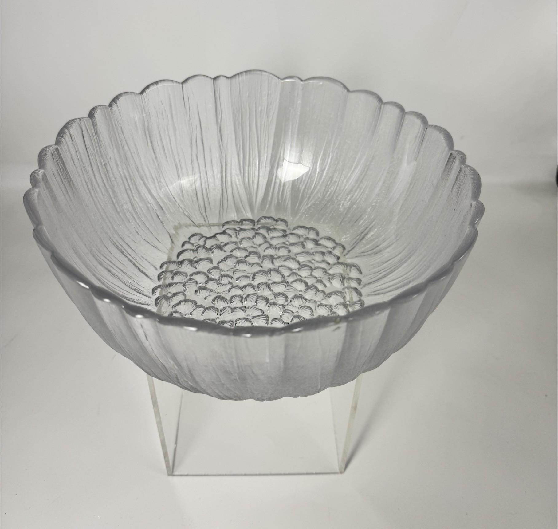 未使用・箱入　KOSTA BODA　SATELLITE　２２cmボウル 未使用・箱入 KOSTA BODA SATELLITE 22cmボウル 未使用・箱入 KOSTA