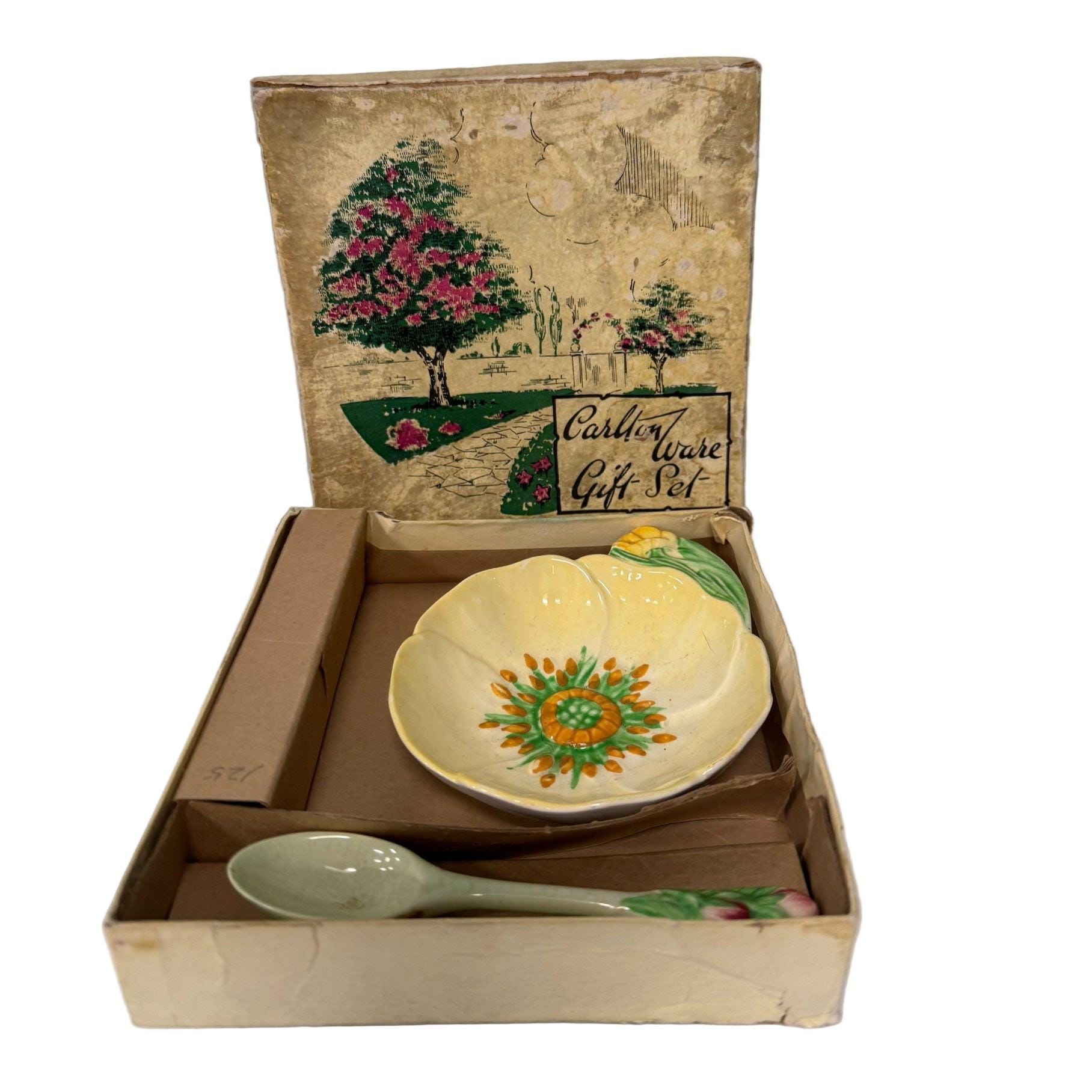 Carlton ware box - Etsy 日本