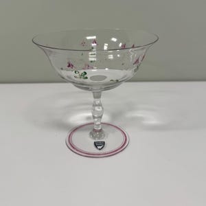 Orrefors Linnea - Etsy