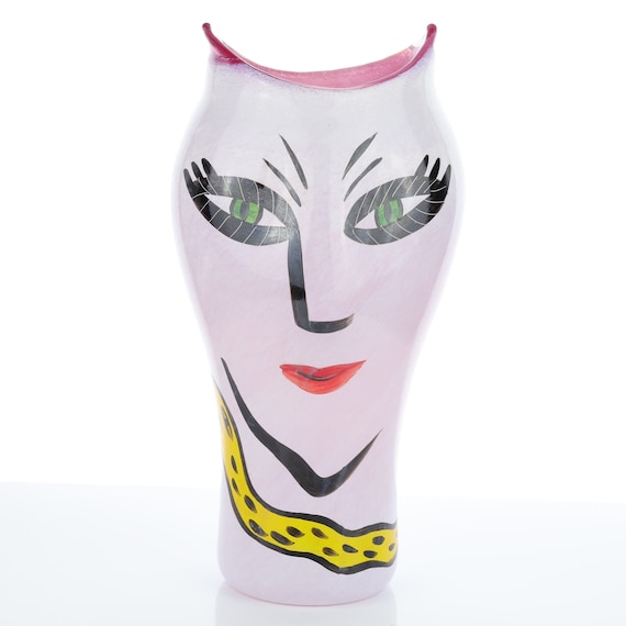 コスタ・ボダ（スウェーデン）「オープン・マインド」33.5cmの