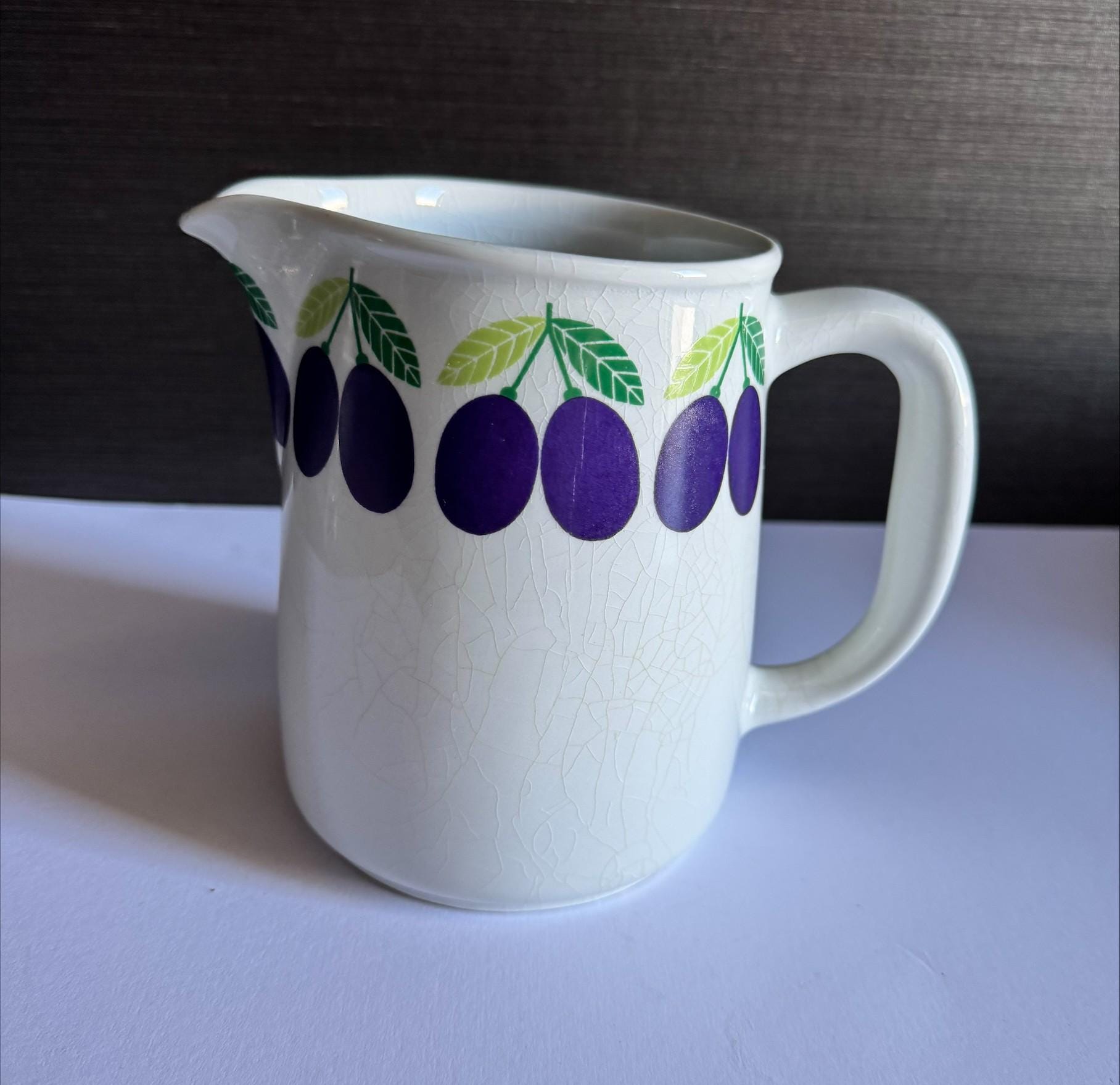 Arabia pomona - Etsy 日本