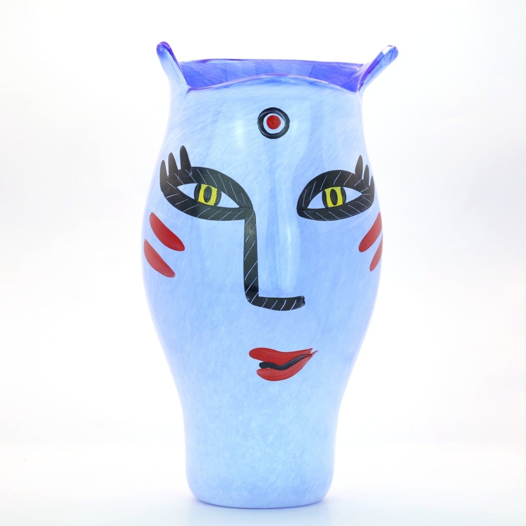 コスタボダ ウルリカ OPEN MINDS トロフィーカップ