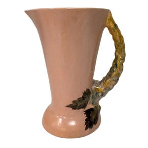 Clarice Cliff (England) Bizarre von Clarice Cliff &quot;&quot;My Garden&quot;&quot; Krug.&quot;