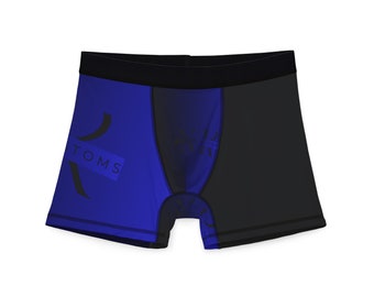 Men's Boxers (AOP)