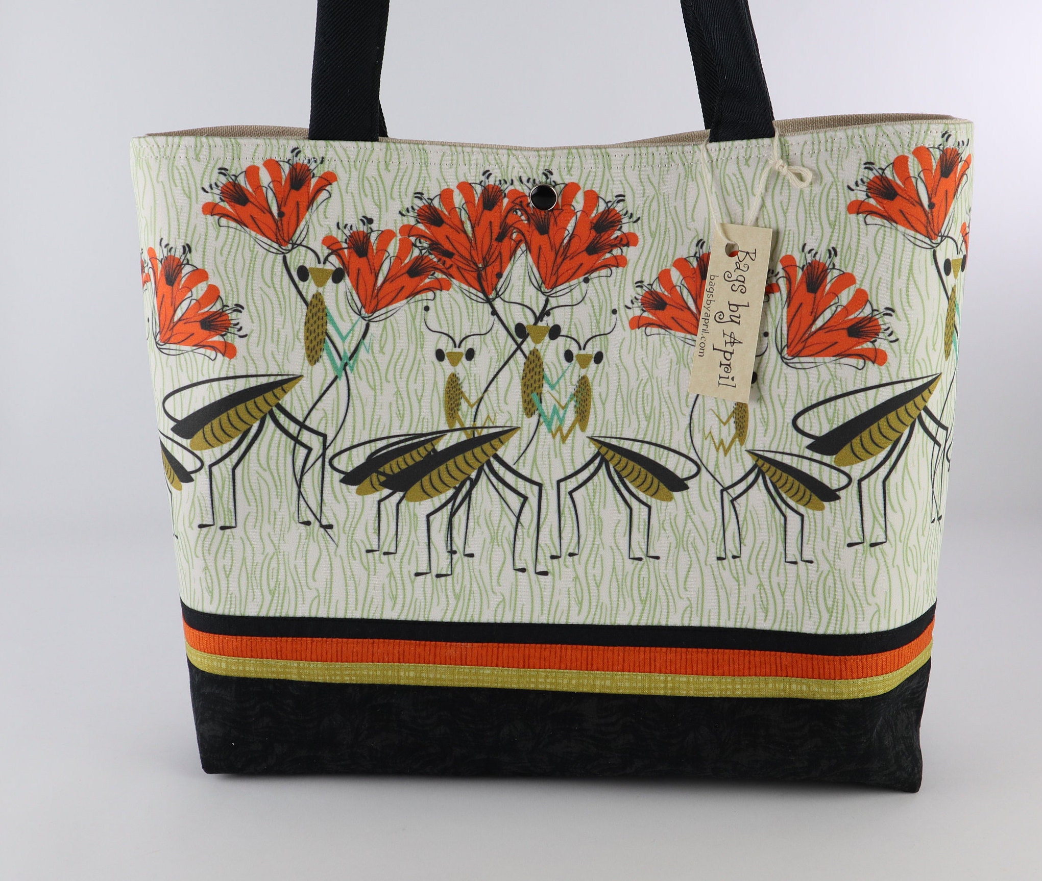 Litmus Praying Bag