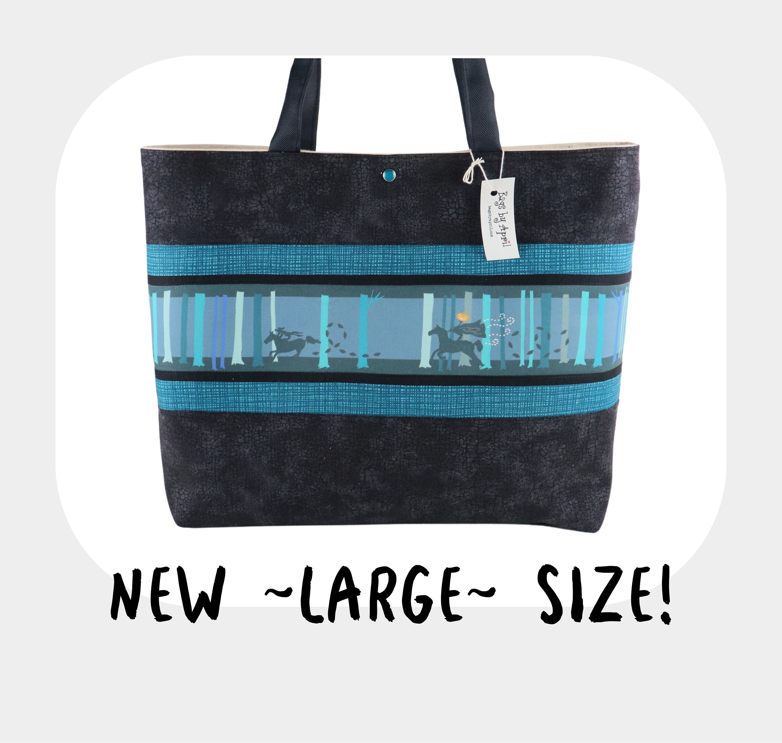 bagsbyapril Etsy