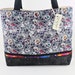 Heather Hallingse reviewed Zombie Faces Shoulder Bag Skulls and Brains purse Halloween handbag
