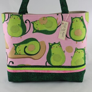 Royal Skull Carpe Noctem Tote Bag Purse