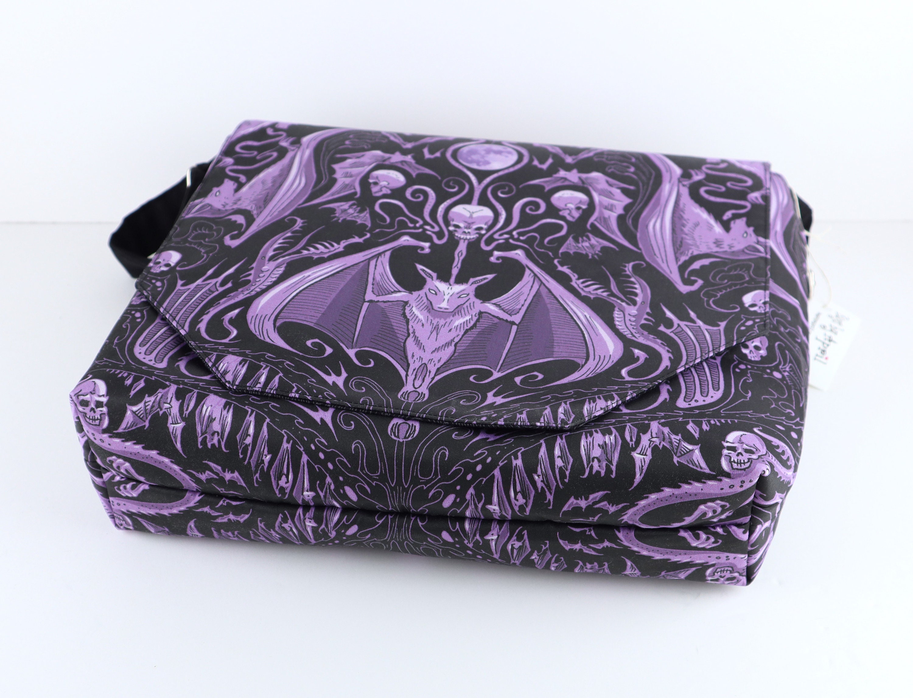【BLACK PURPLE】Signal Multi Bag DHgate.com:Purple Small Leather Handbag for Women: Casual