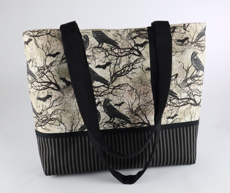 Ethereal Essence 2 - Retro Cowhide Handbag by The Nevermore