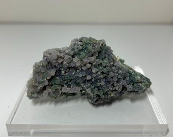 Grape Agate