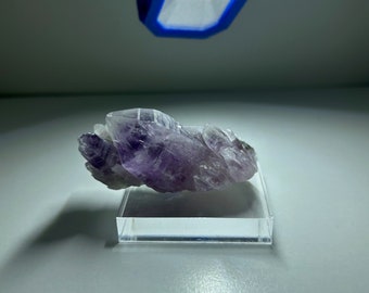 Guerrero Amethyst