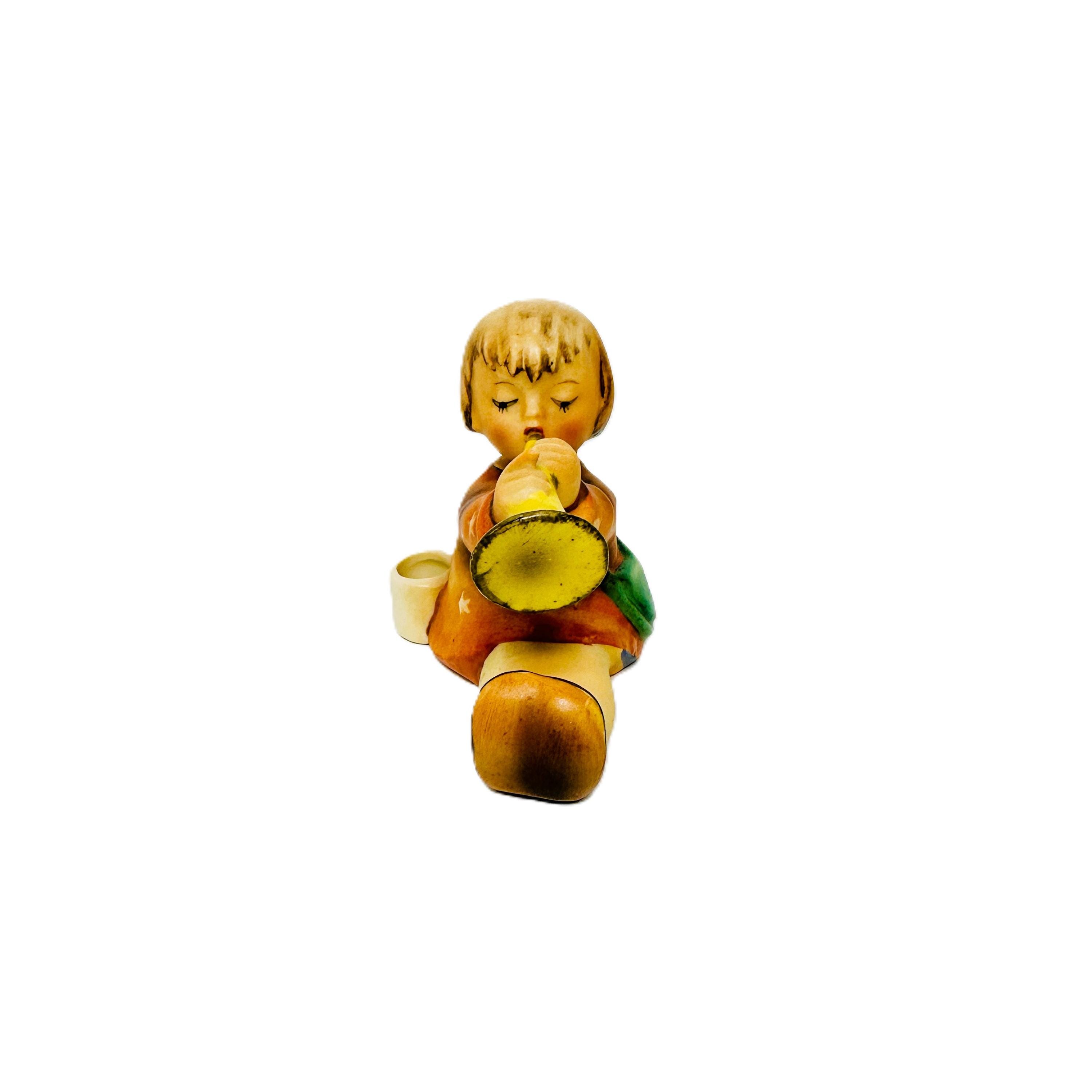 Goebel Hummel Angel - Etsy