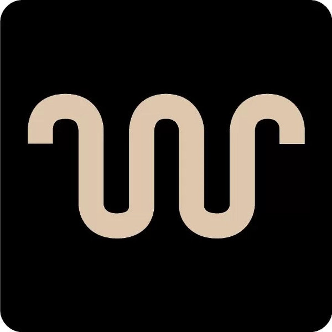 King Ranch Running W Decal Etsy