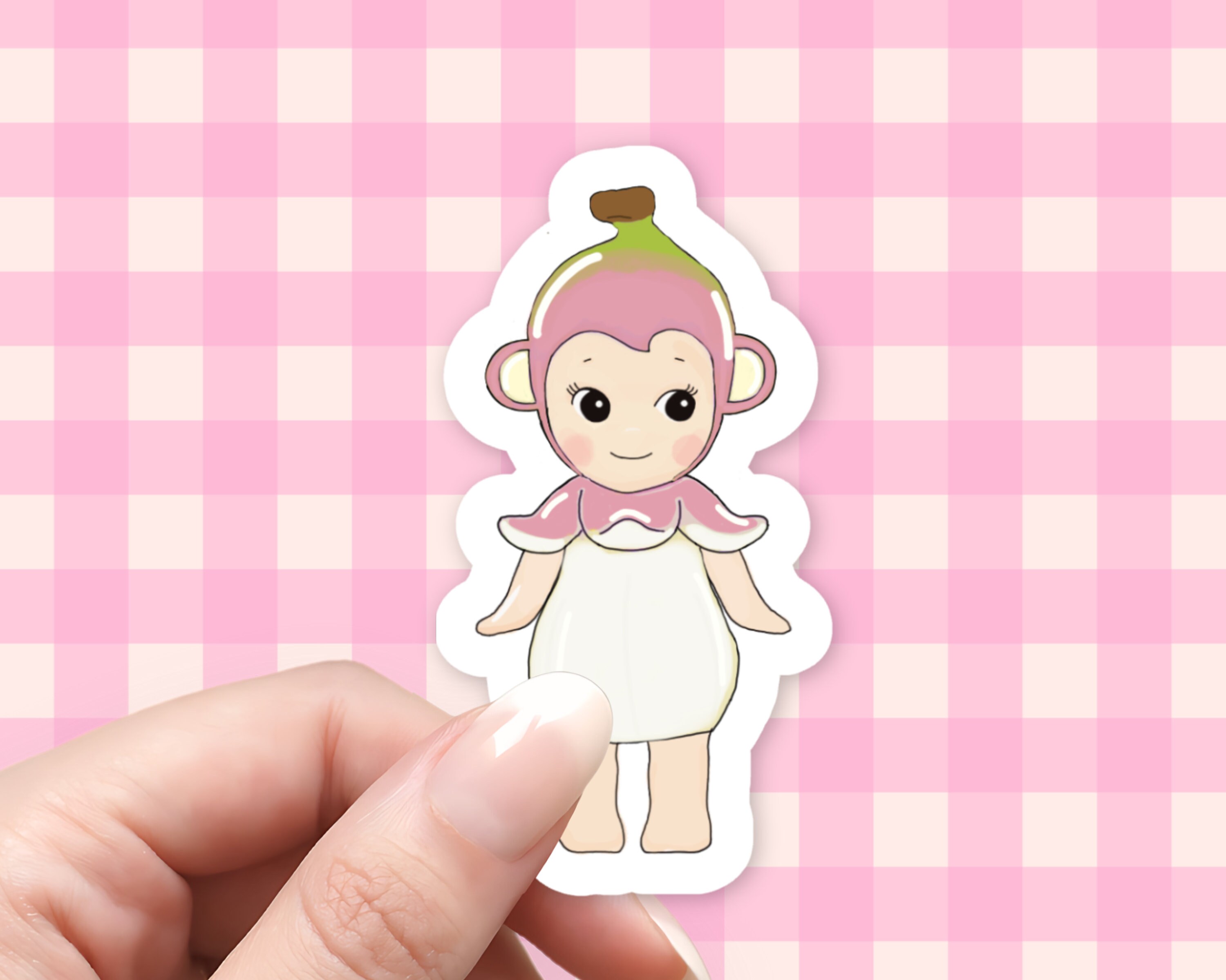 ソニーエンジェル　バナナ It's BANANAS！ | Sonny Angel Store