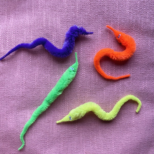 Silly String - Etsy