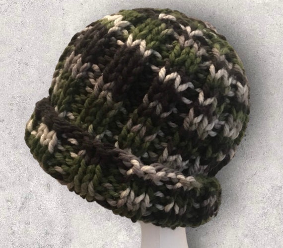 Gregoire Boys Knit Hat Black Gregoire Boys Knit Hat Black