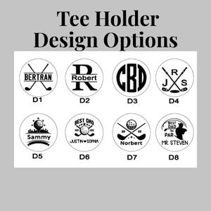 Personalized Leather Golf Yardage Book Cover Golf Tournament Gift for Golfer Custom Golf Accessory for Dad Client Gift for Lady Golfer image 10