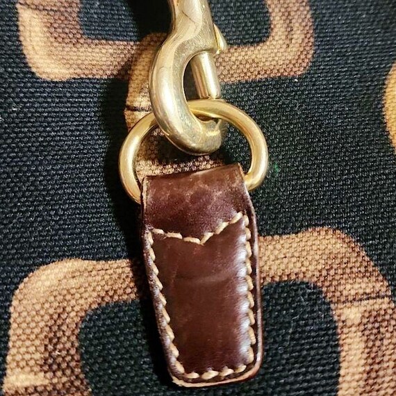 Authentic Vintage Gucci Horsebit Motif Jackie Sho… - image 3