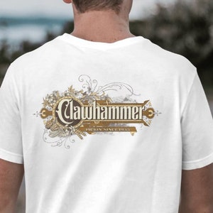 Banjo Player Shirt, Fathers day gift, clawhammer style t-shirt, unisex