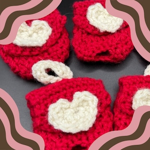 Crochet Handmade Airpods Case