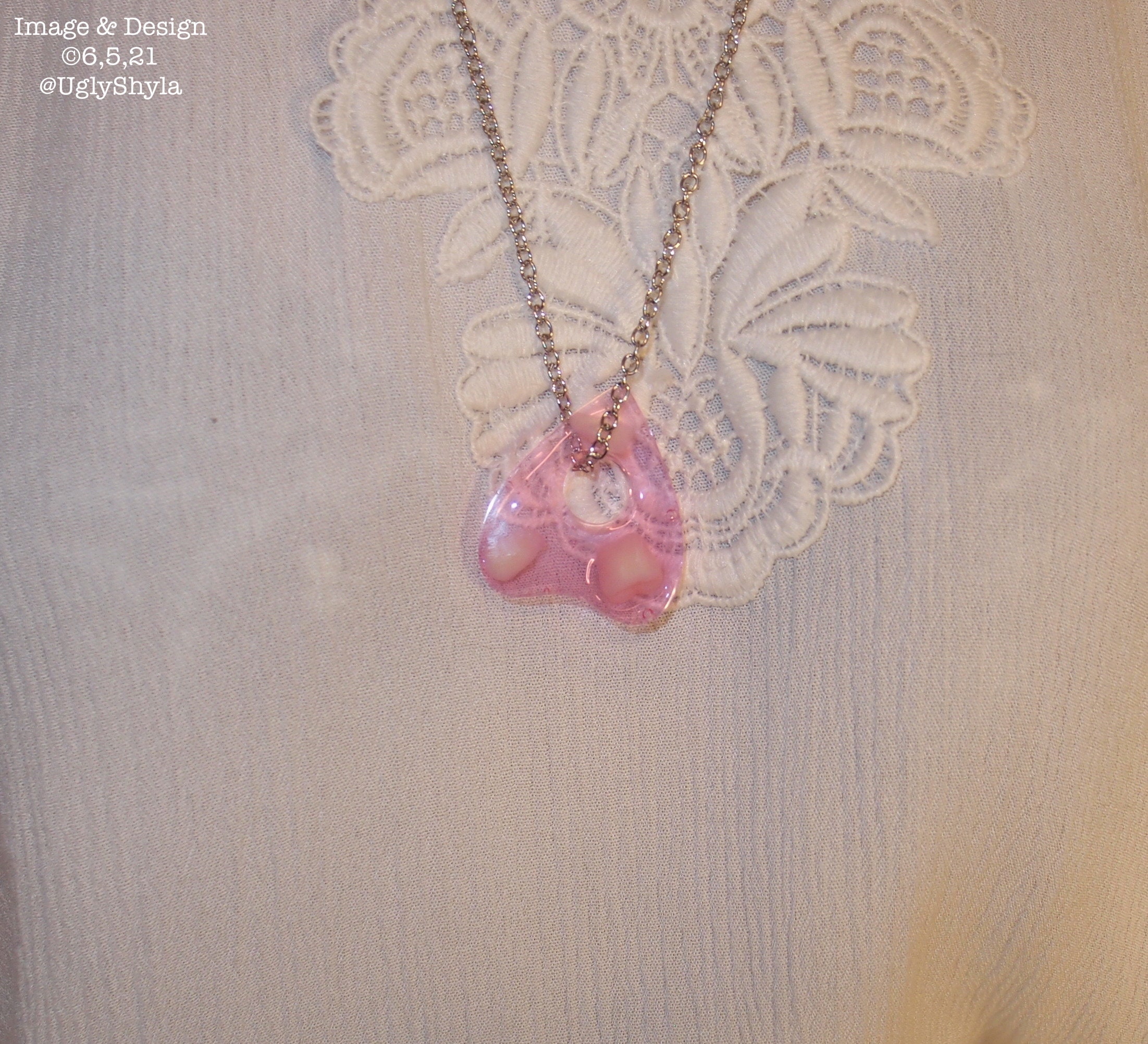 Ugly jewelry etsy Outlet