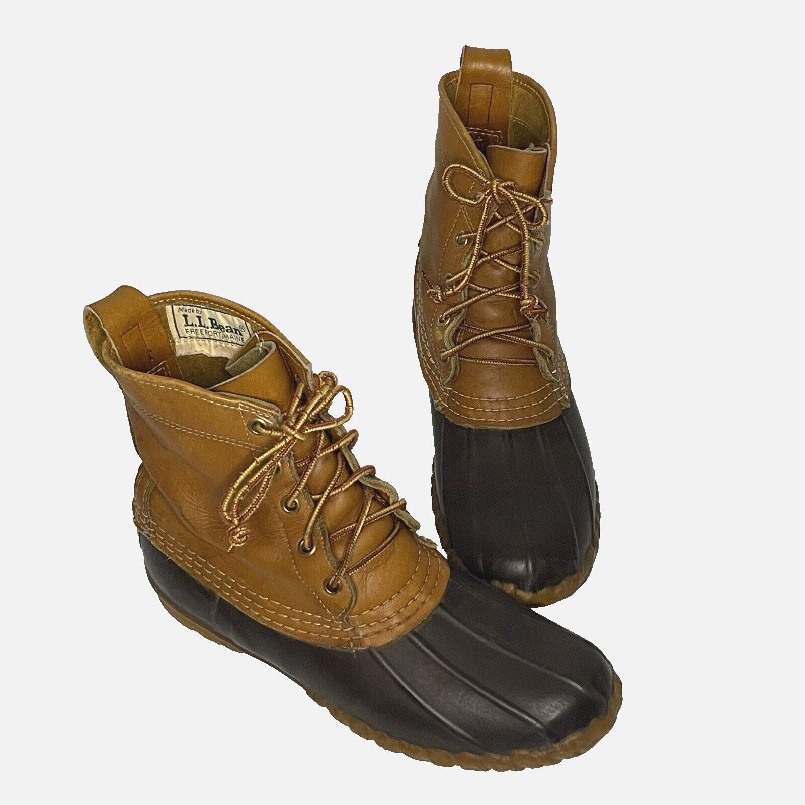 70s Ll Bean Boots - Etsy 70s Ll Bean Boots - Etsy