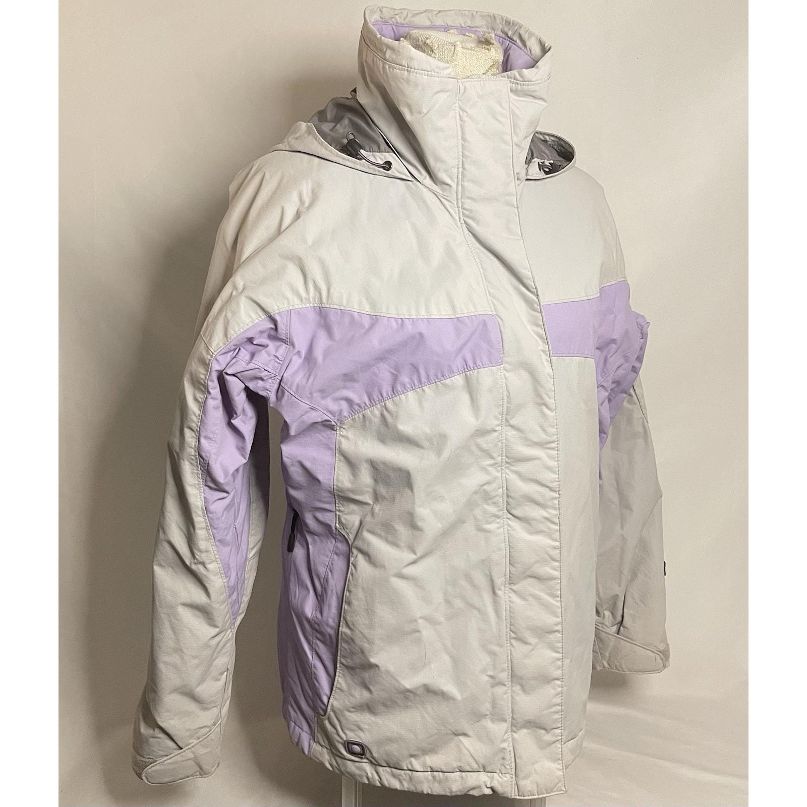 Y2k Columbia Jacket - Etsy