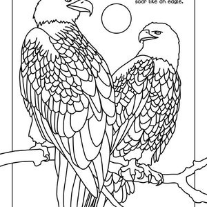 Manitoulin Colouring Vol. 3 eBook Coloring Books, Coloring Pages, Adult Coloring Books, Adult Coloring Pages, Coloring Books for Adults image 8