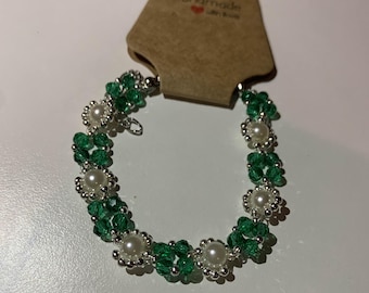 Bracciali fatti a mano