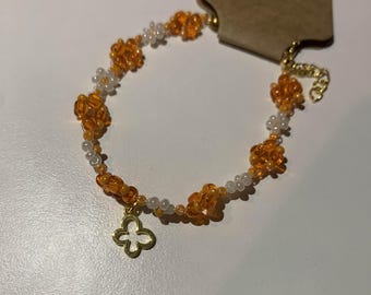Bracciali fatti a mano