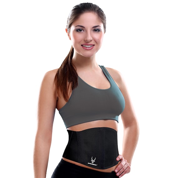 Springbok Abdominal Binder (1pc) for Men Women, Postpartum