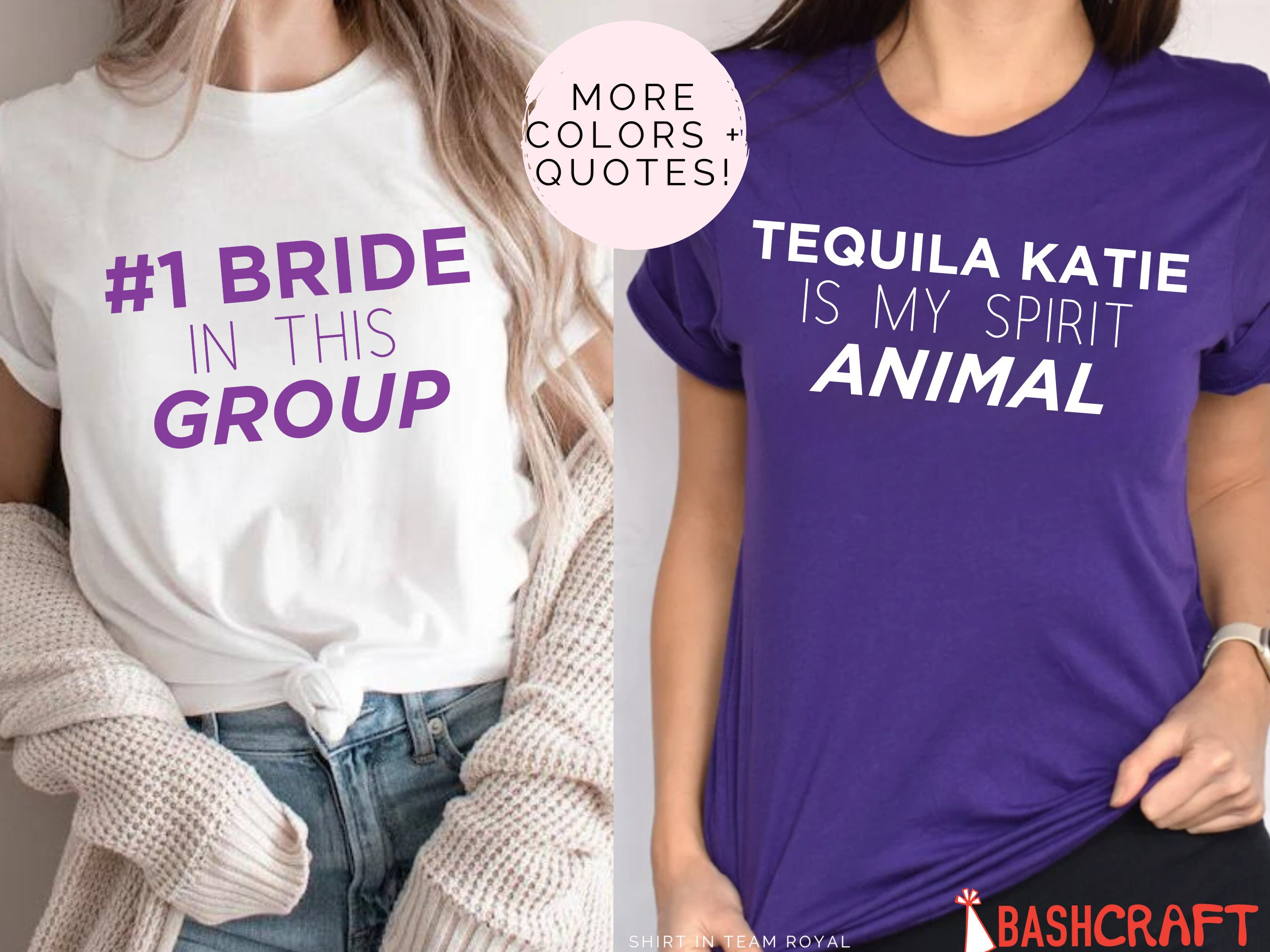 Pump Rules-lover Bachelorette Party Group Shirts, #1 Bride in This Group,  Vanderpump Rules Shirts, Matching Reality TV Bachelorette Shirts - Etsy, image size:2700x2025