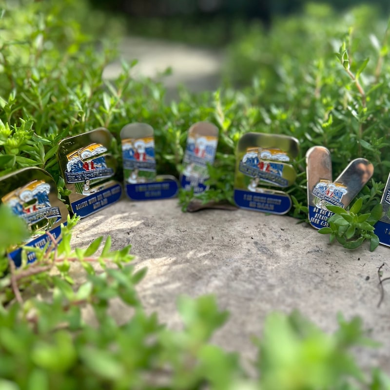 Pathfinders Pins - Etsy