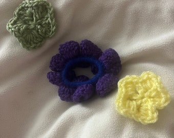 Yujin’s Universe Scrunchie