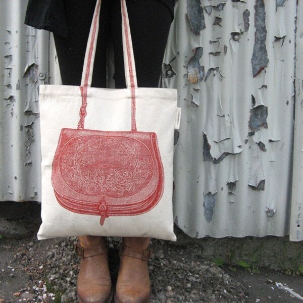 Vintage Shopper Penny