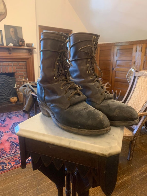 Chippewa boots arctic 5 best sale