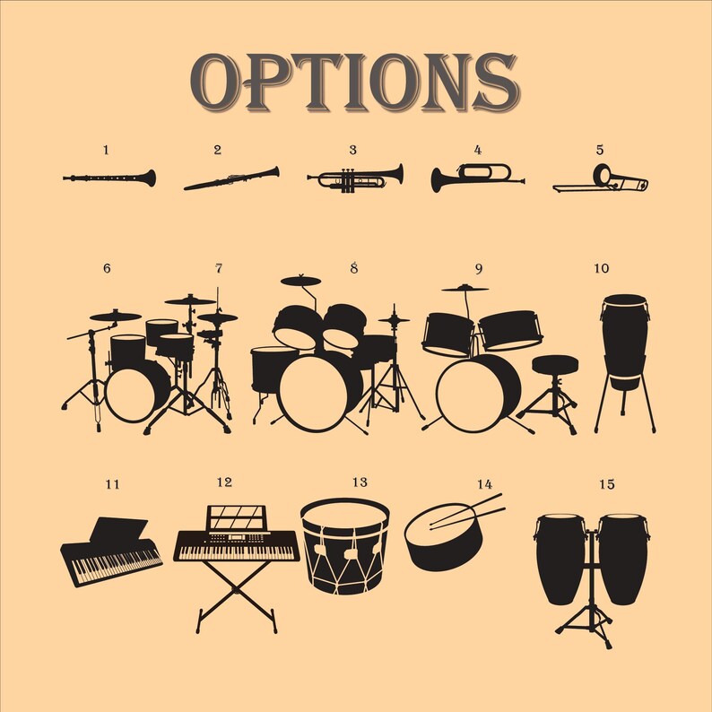 Personalized Guitar Metal Sign With LED Light,custom Musical Instrument