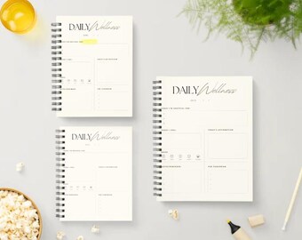 Log Your Wellness