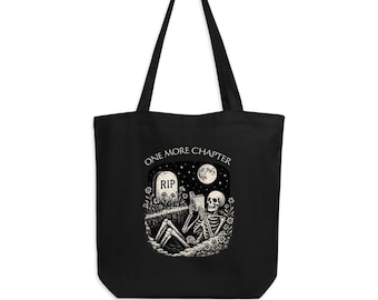 Noch eine Eco-Einkaufstasche