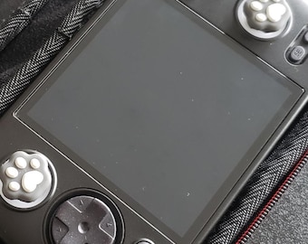 RG CUBE Color personalizado Fundido y pulido a mano - Edición limitada de varios botones