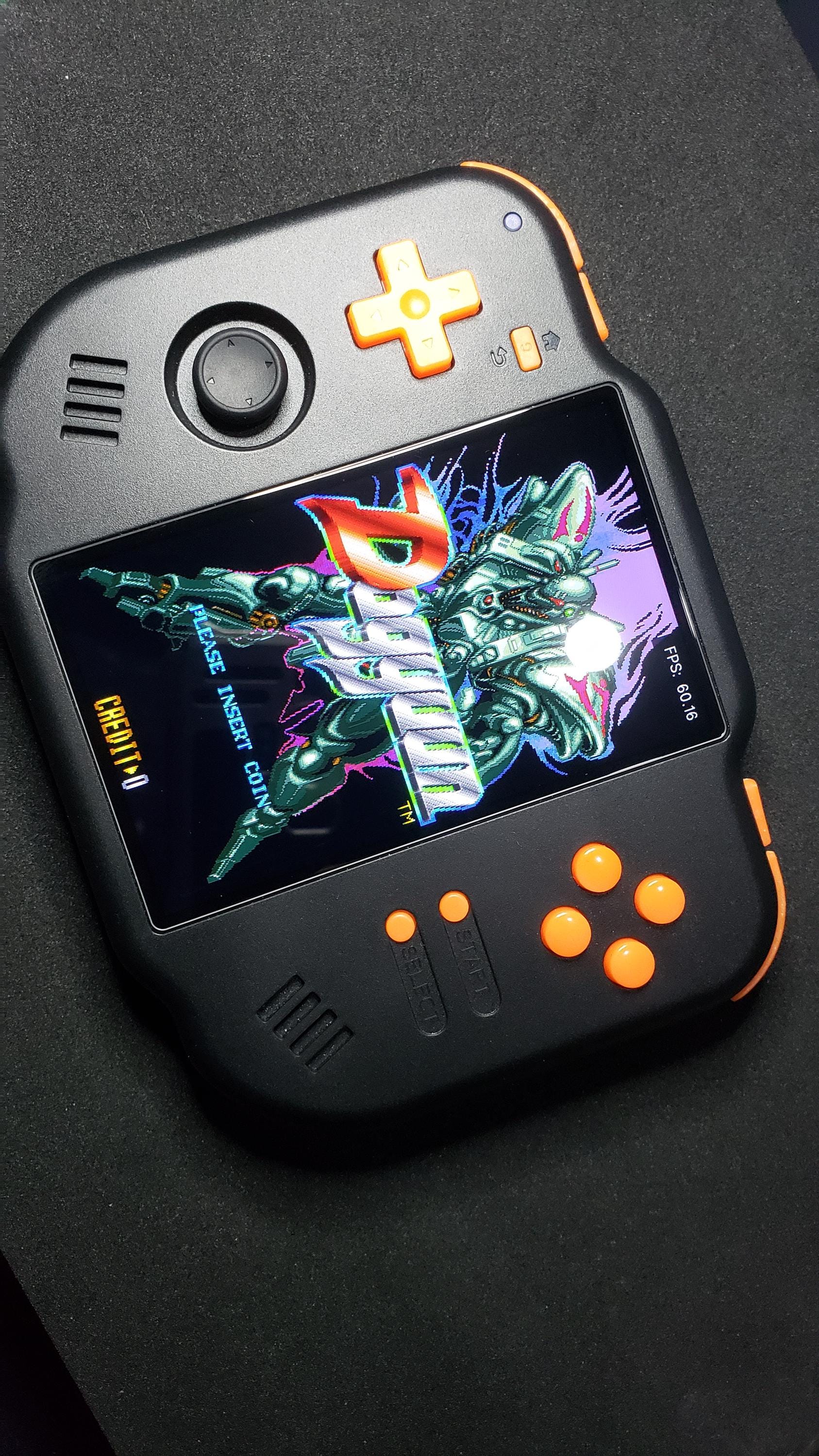 MAGICX ZERO 40 シューティングマシン（コンソールは含まれていません