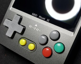 カスタムカラー - GKD Pixel 2 ハンドキャスト オーダーメイド 各種