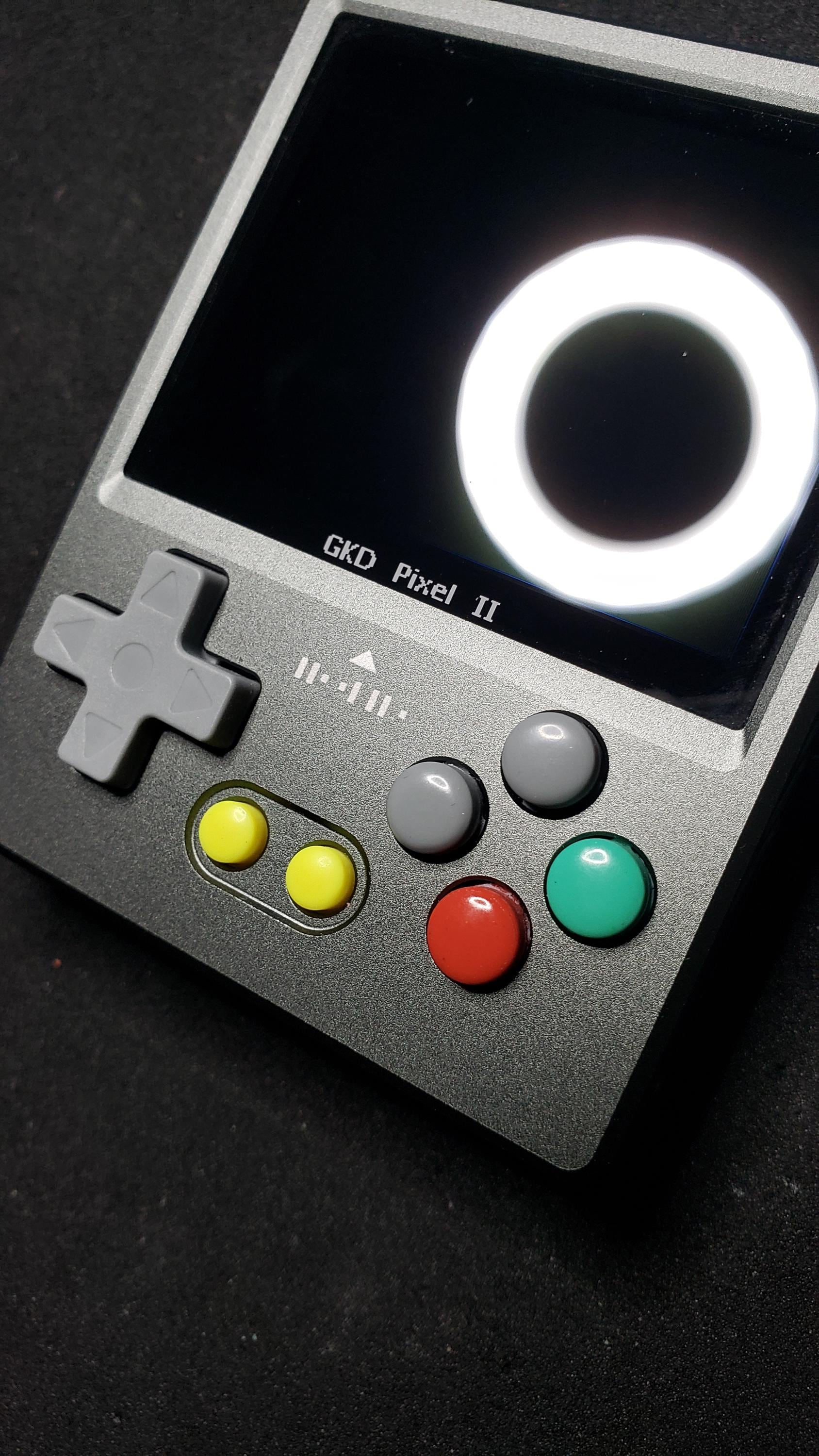 カスタムカラー - GKD Pixel 2 ハンドキャスト オーダーメイド 各種