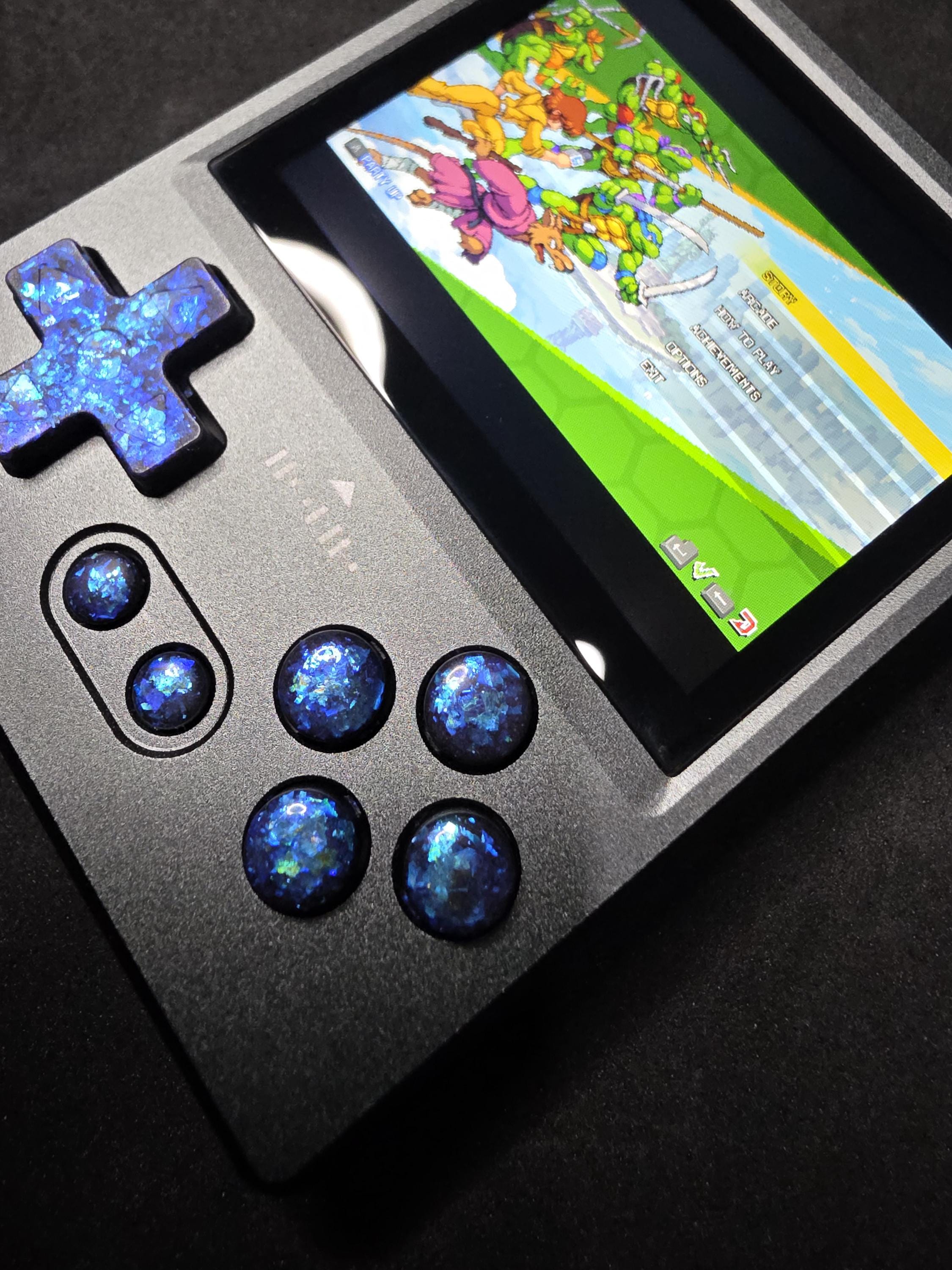カスタムカラー - GKD Pixel 2 ハンドキャスト オーダーメイド 各種