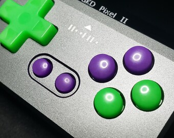 カスタムカラー - GKD Pixel 2 ハンドキャスト オーダーメイド 各種