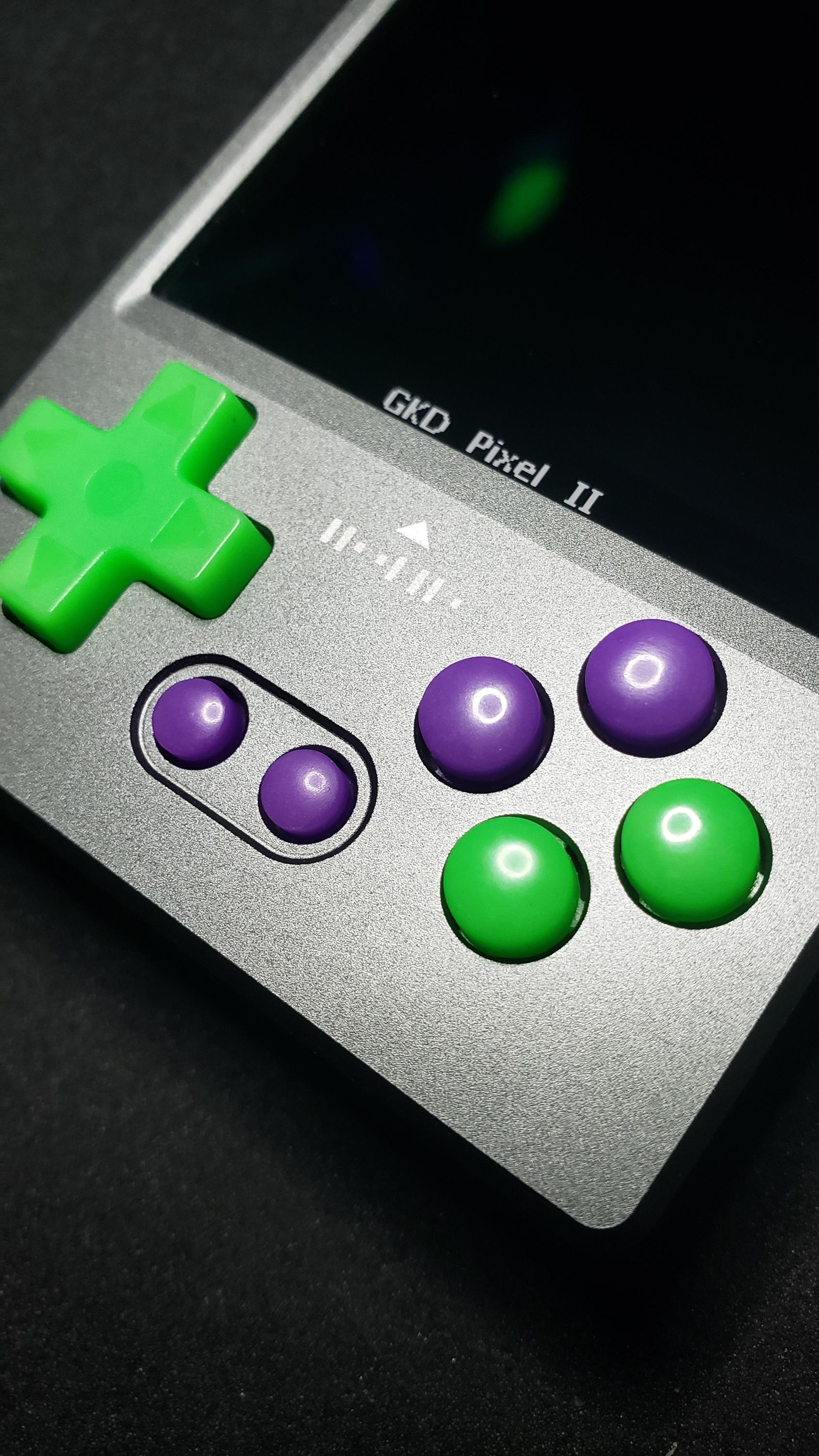 カスタムカラー - GKD Pixel 2 ハンドキャスト オーダーメイド 各種