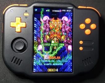 MAGICX ZERO 40 シューティングマシン（コンソールは含まれていません